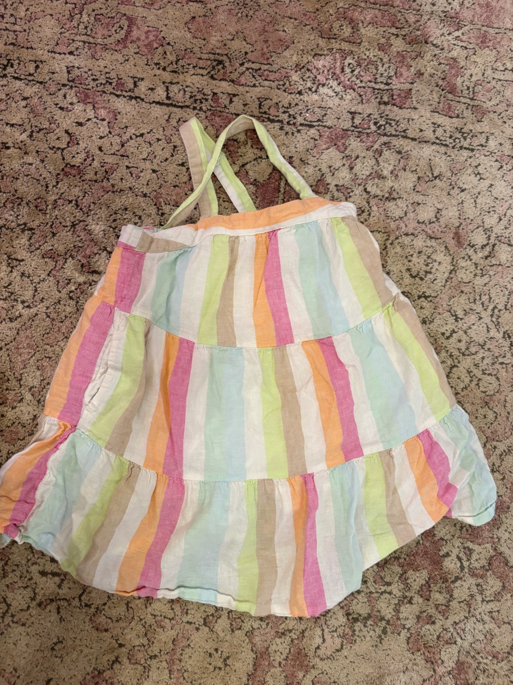 Gap dress
